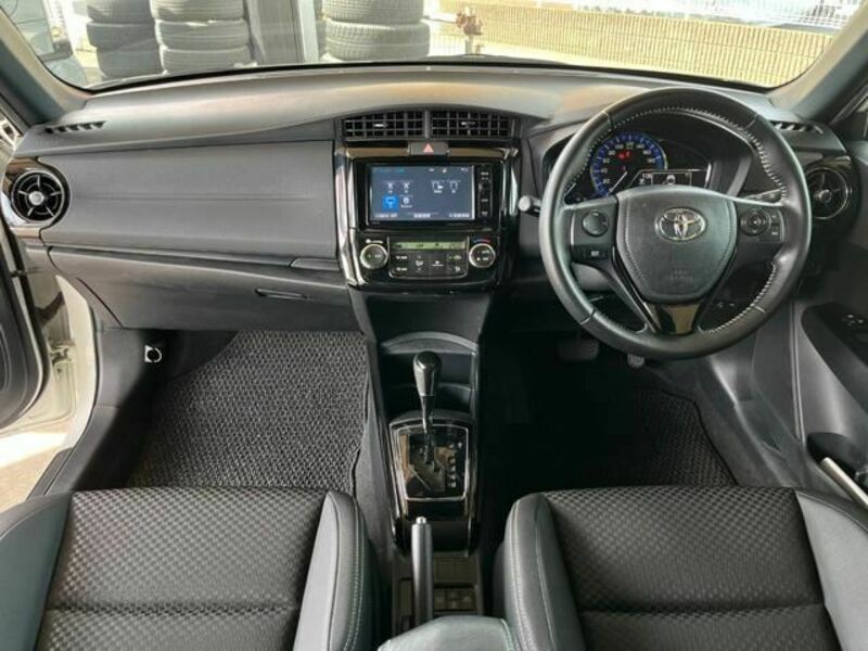 COROLLA FIELDER