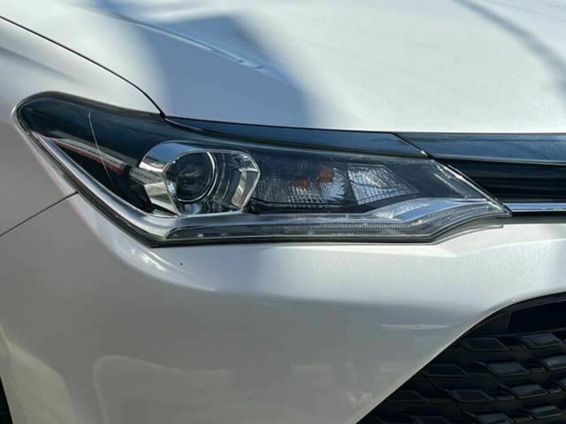 COROLLA FIELDER