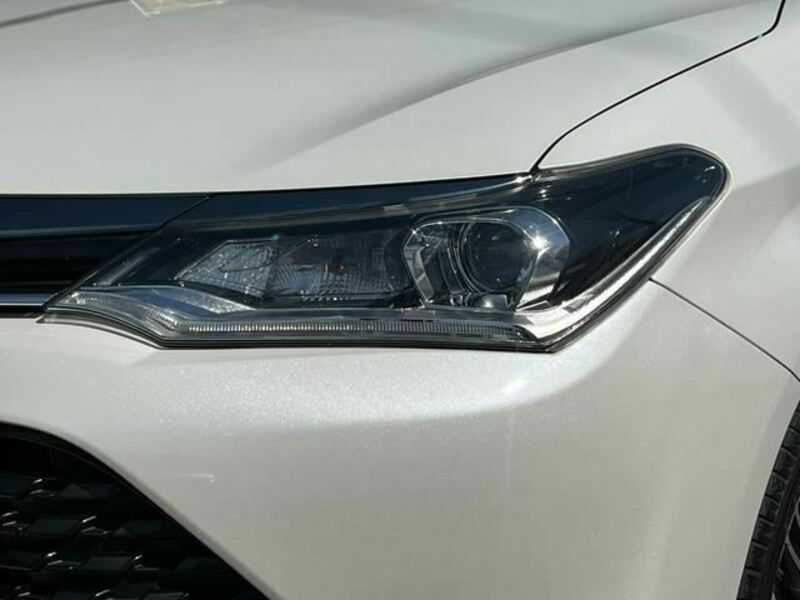 COROLLA FIELDER