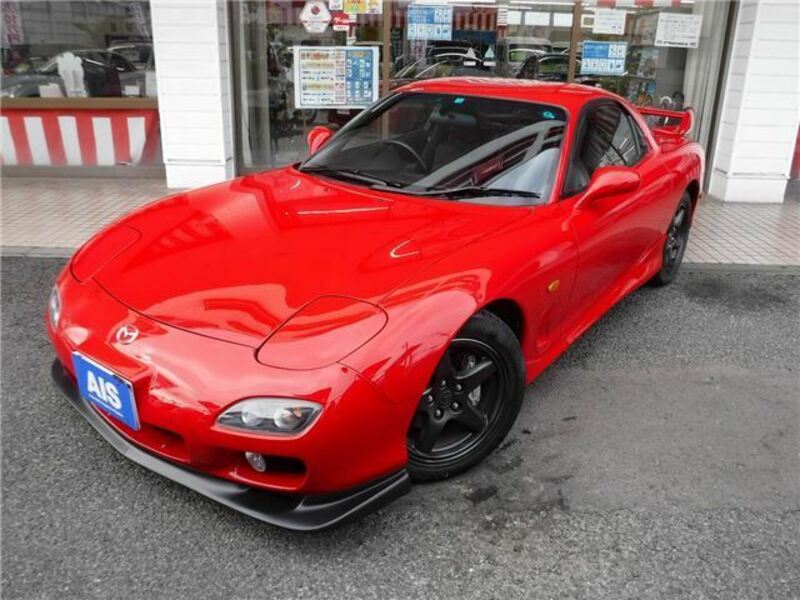 RX-7-0