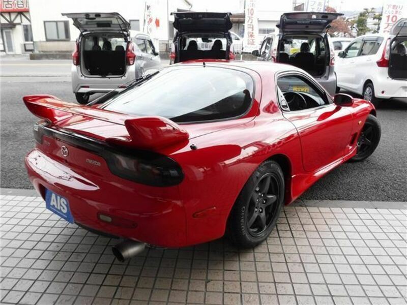 RX-7