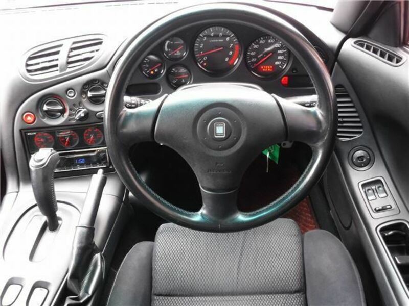 RX-7