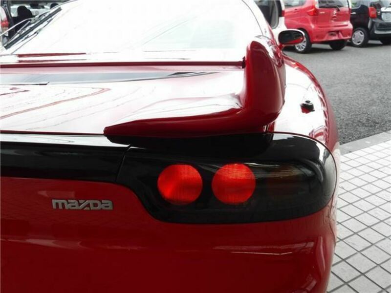 RX-7