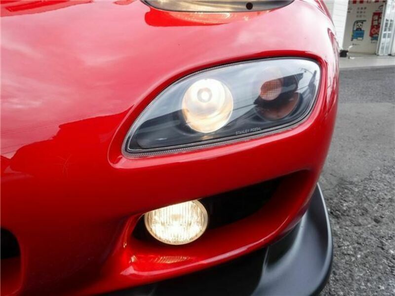 RX-7