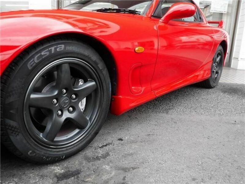 RX-7
