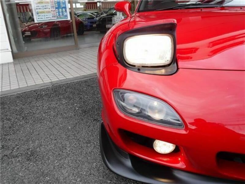 RX-7