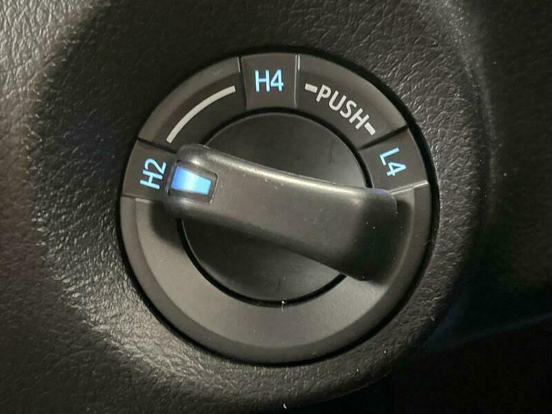 HILUX