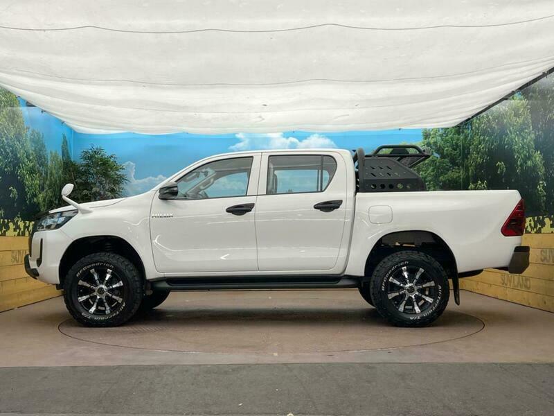 HILUX