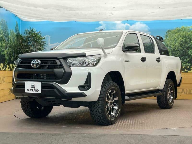 HILUX