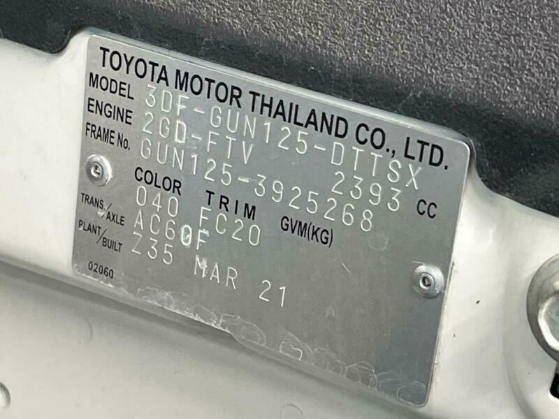 HILUX