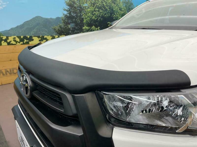 HILUX