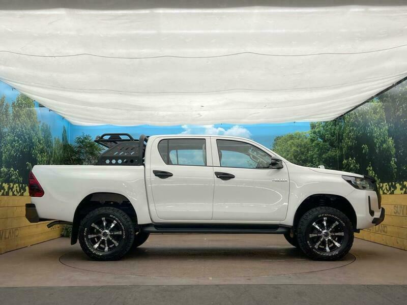 HILUX