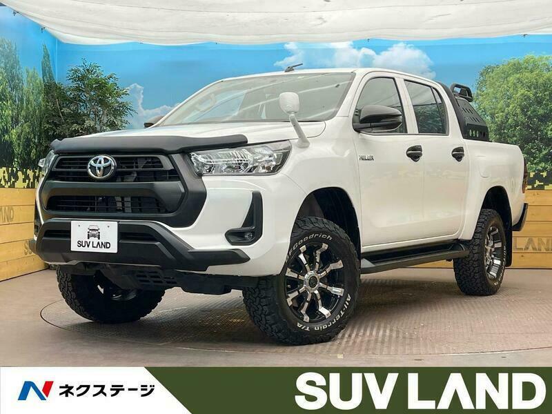 HILUX