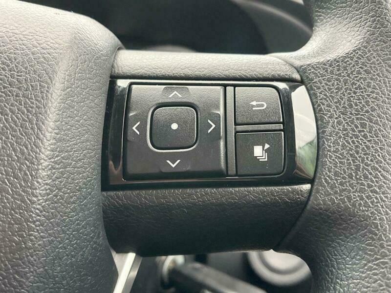 HILUX