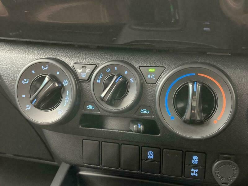 HILUX
