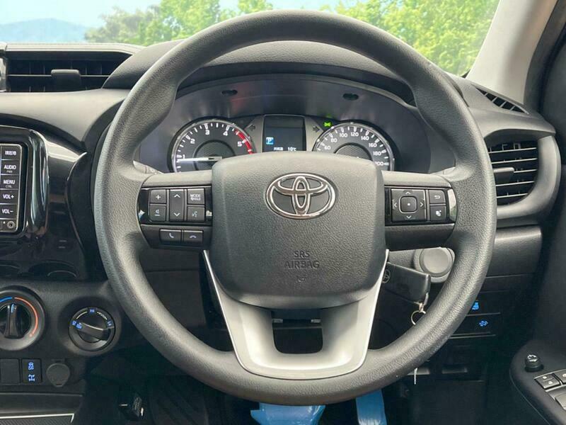 HILUX