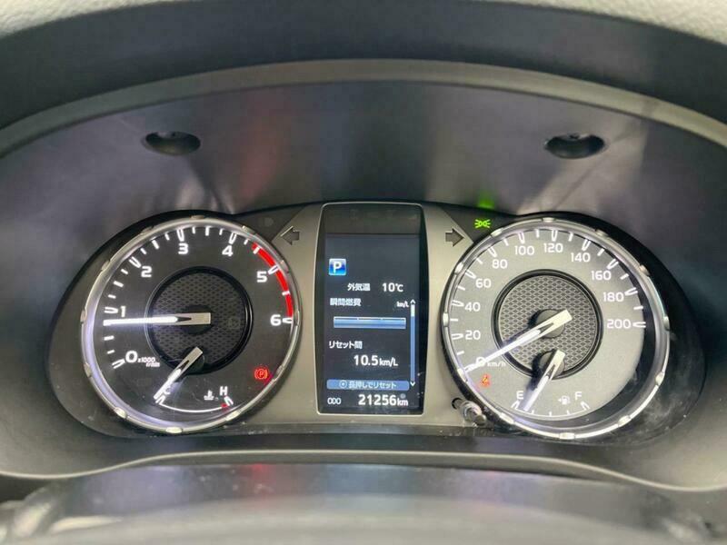 HILUX