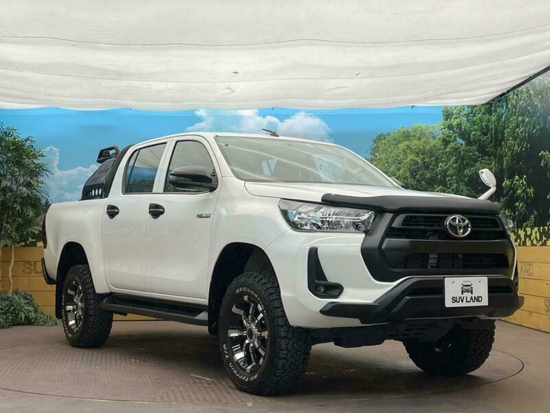 HILUX