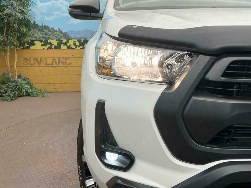 HILUX