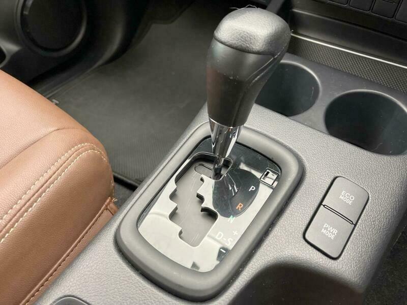 HILUX