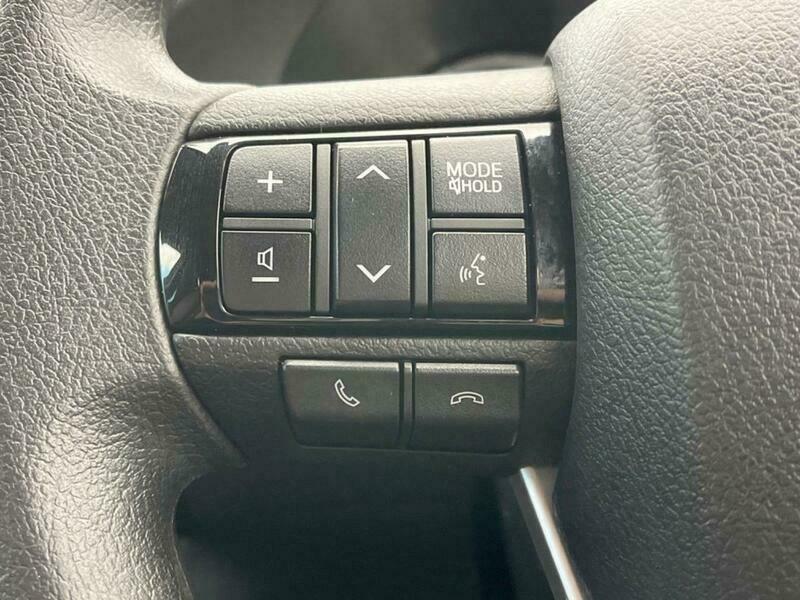 HILUX