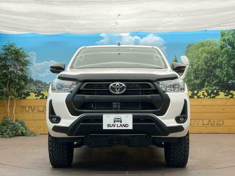 HILUX