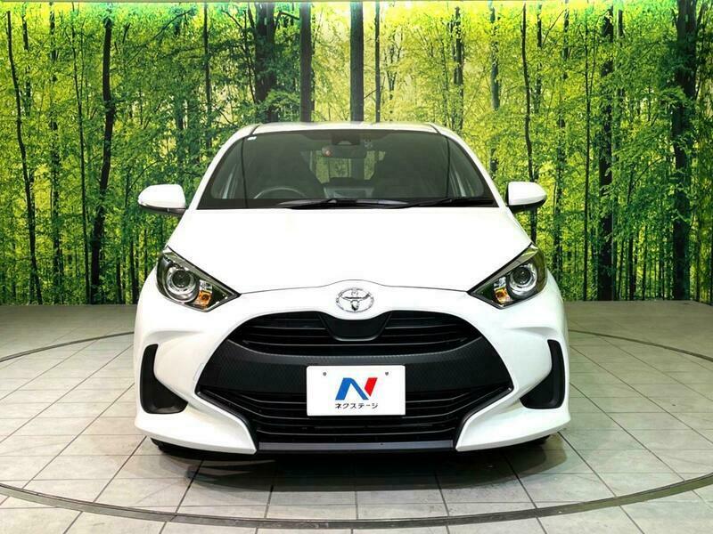 YARIS-19