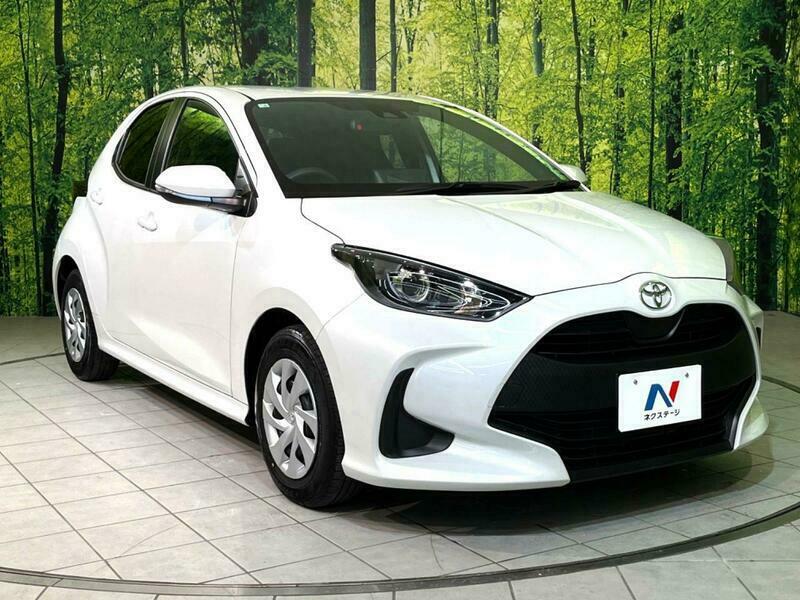 YARIS-71