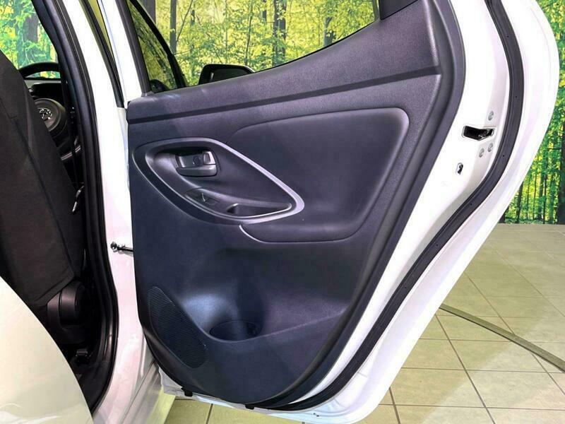 YARIS-39