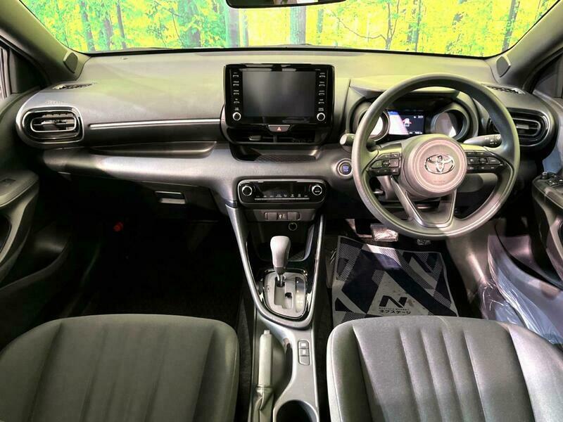 YARIS-30