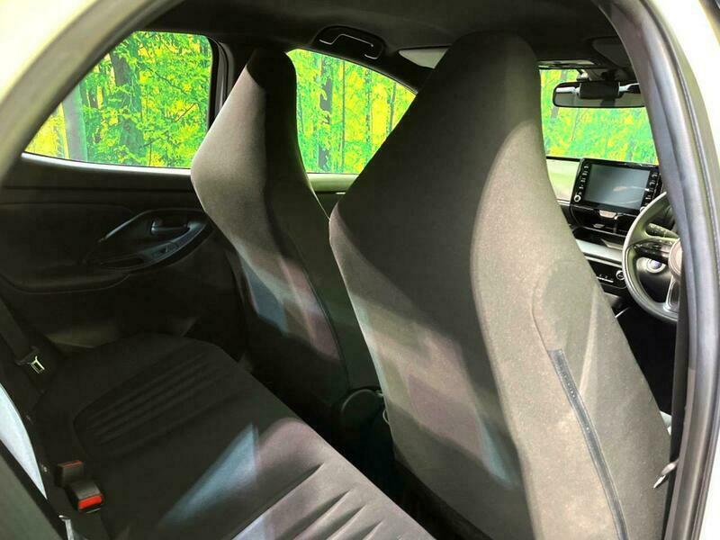 YARIS-24