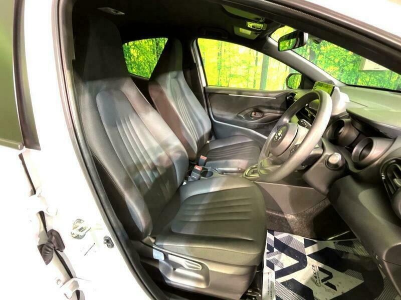 YARIS-74
