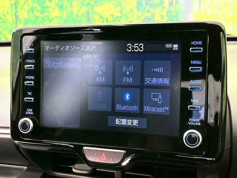 YARIS-68