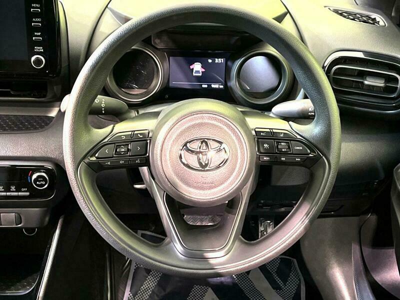 YARIS-3