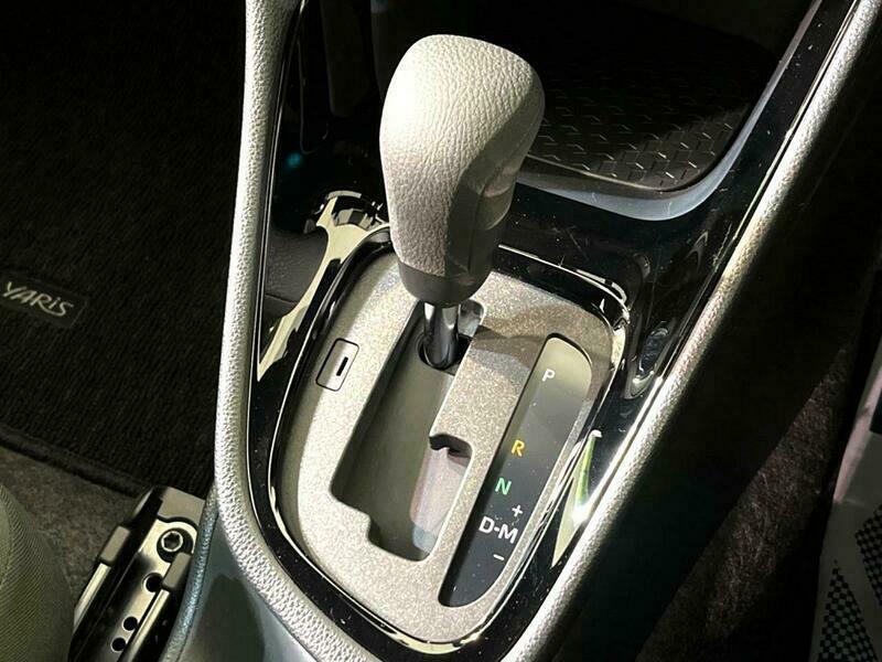 YARIS-7