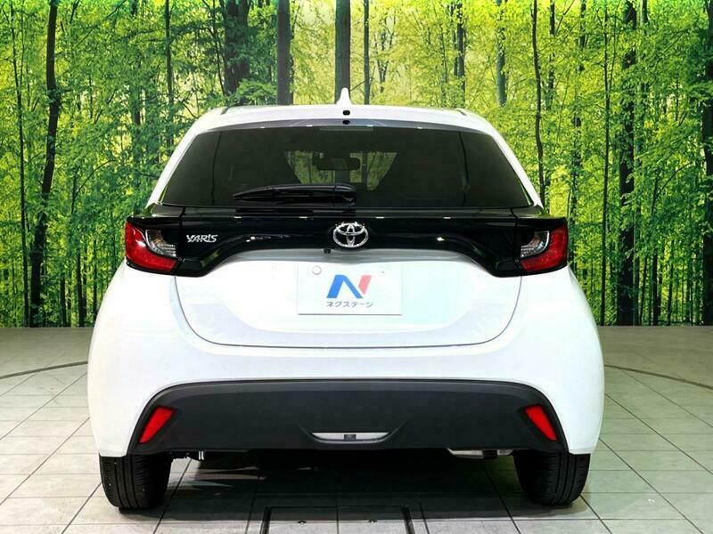 YARIS-45