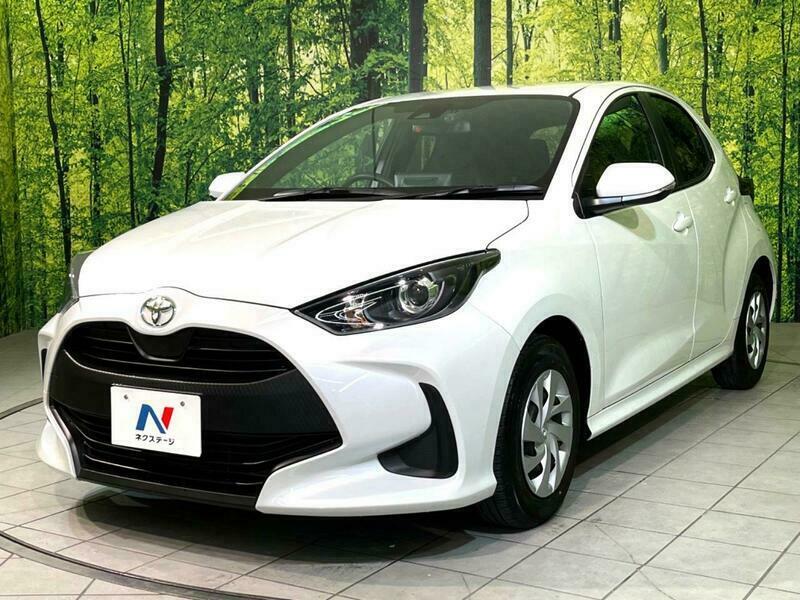 YARIS-50