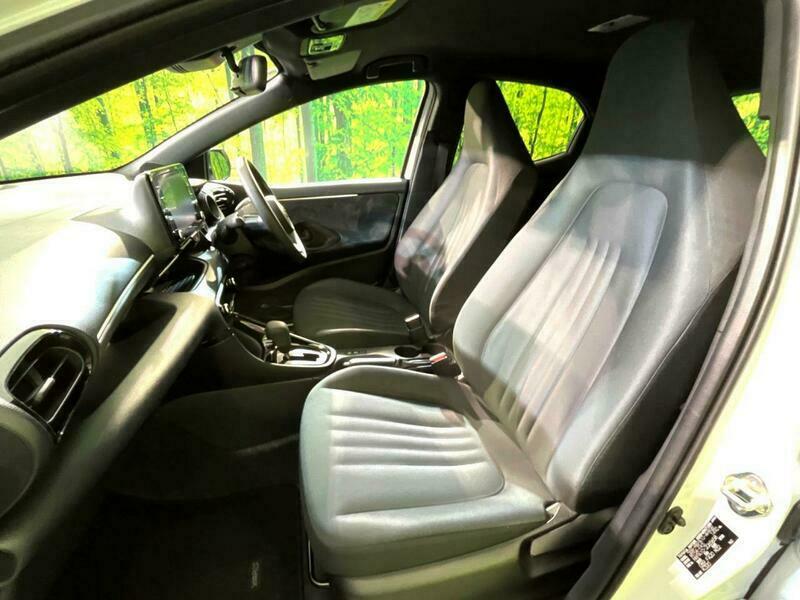 YARIS-23