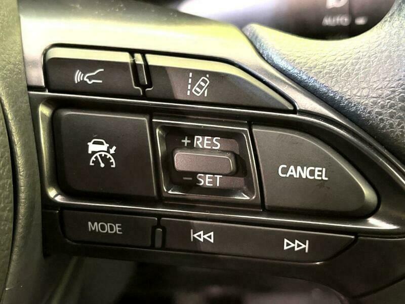 YARIS-64