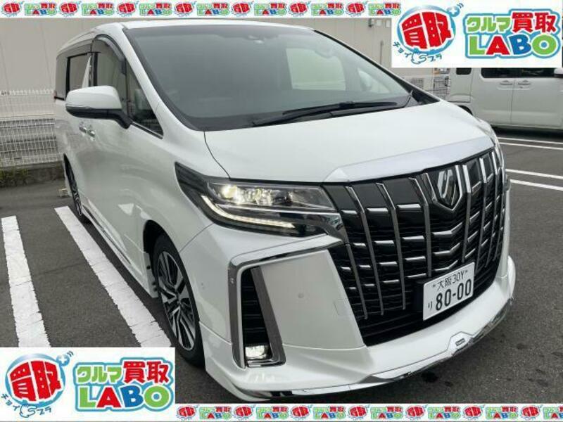 ALPHARD-0