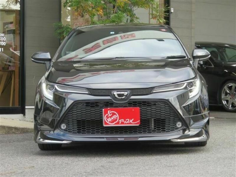 COROLLA TOURING