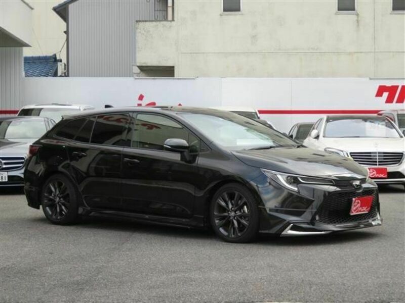 COROLLA TOURING