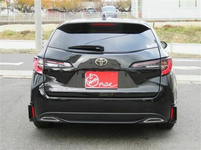 COROLLA TOURING