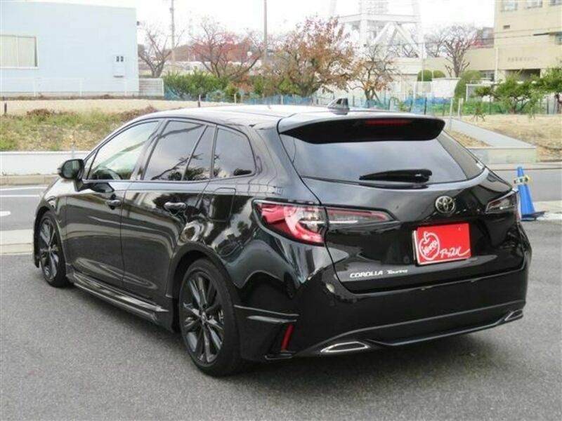 COROLLA TOURING