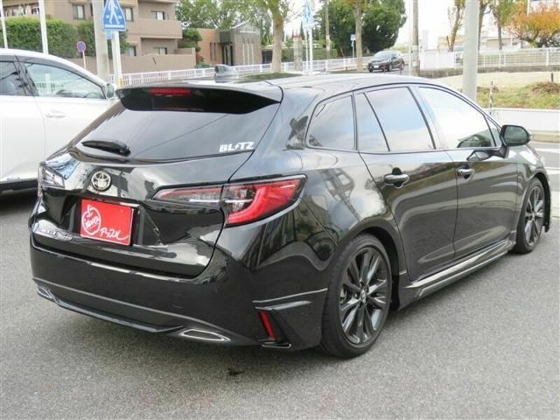 COROLLA TOURING