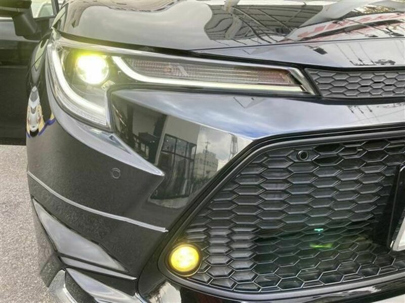 COROLLA TOURING