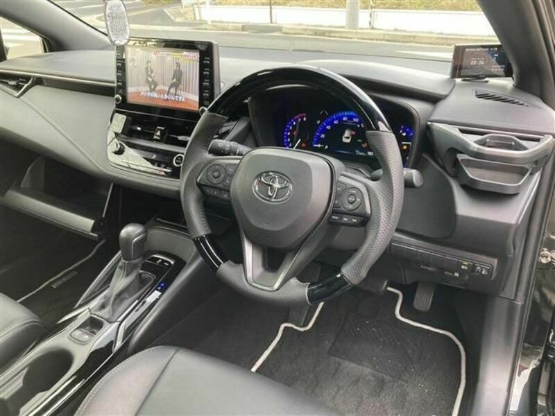 COROLLA TOURING