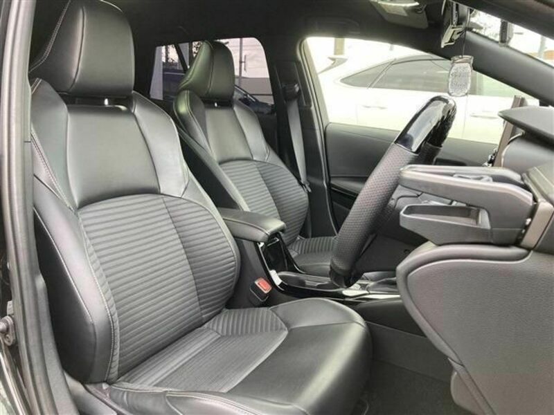COROLLA TOURING