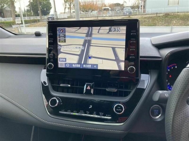 COROLLA TOURING