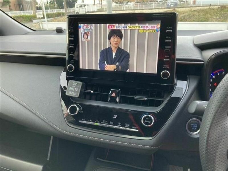 COROLLA TOURING